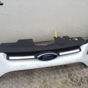 FORD TRANSIT CUSTOM 67 PRE FACELIFT COMPLETE HEADLAMP PANEL WHITE (OUTER)