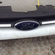 FORD TRANSIT CUSTOM 67 PRE FACELIFT COMPLETE HEADLAMP PANEL WHITE (OUTER)