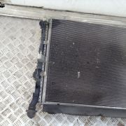 FORD TRANSIT CUSTOM 67 2.0 EURO 6 RADIATOR PACK