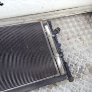 FORD TRANSIT CUSTOM 67 2.0 EURO 6 RADIATOR PACK