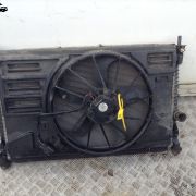 FORD TRANSIT CUSTOM 67 2.0 EURO 6 RADIATOR PACK