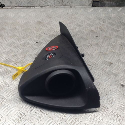FORD TRANSIT CUSTOM 2016 PASSENGER CUP HOLDER BK21V04395