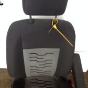 FORD TRANSIT CUSTOM 67 DRIVERS SEAT HEATED