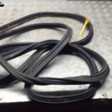 FORD TRANSIT CUSTOM 2016 REAR RIGHT DOOR SEAL BK21V437N00