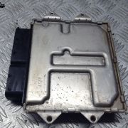 FIAT DOBLO / COMBO 2013 1.3 CDTI EURO 5 ENGINE ECU 55246588