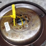 MERCEDES SPRINTER 2018 EURO 6 AUTOMATIC FLYWHEEL GEAR RING 16510300812