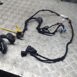FORD TRANSIT CUSTOM 2016 N/S PASSENGER DOOR WIRING LOOM BK2T14A6316BD