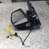 FORD TRANSIT CUSTOM 2015 N/S F DOOR MIRROR