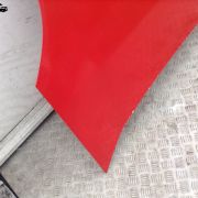 FIAT DOBLO / COMBO 2014 BONETT RED