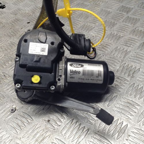 FORD TRANSIT CUSTOM 2015 WINDSCREEN WIPER MOTOR BK2117501AE