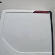 FORD TRANSIT CUSTOM 2017 N/S REAR DOOR WHITE