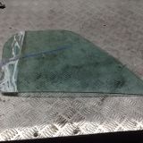 FORD TRANSIT CUSTOM 2016 N/S FRONT PASSENGER QUARTER GLASS BK21V21419A
