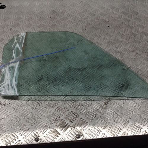 FORD TRANSIT CUSTOM 2016 N/S FRONT PASSENGER QUARTER GLASS BK21V21419A