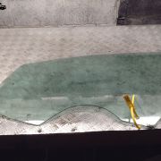 VAUXHALL ASTRA J MK6 5 DOOR FRONT DOOR GLASS / DROP GLASS N/S PASSENGER