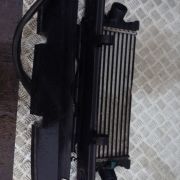 FORD TRANSIT MK7 2.2 RWD INTERCOOLER AND PANEL