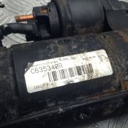 PEUGEOT BOXER/RELAY 2.0 DW10 STARTER MOTOR 2021 C635340R