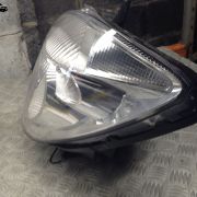 MERCEDES SPRINTER 2013 PREFACELIFT AFTER MARKET N/S PASSENGER SIDE HEADLIGHT