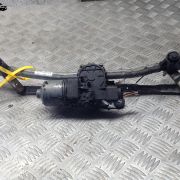 FIAT DOBLO/COMBO 2013-16 WIPER MOTOR AND MECHANISM 51817940