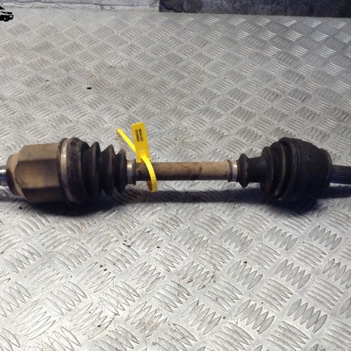 FIAT DOBLO/COMBO 2013 1.3 PASSENGER SIDE DRIVERSHAFT