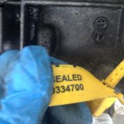 PEUGEOT BOXER/RELAY 2019 DW12 2.2 20GP20 6 SPEED MANUAL GEARBOX