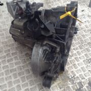 PEUGEOT BOXER/RELAY 2019 DW12 2.2 20GP20 6 SPEED MANUAL GEARBOX