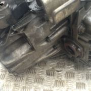 PEUGEOT BOXER/RELAY 2019 DW12 2.2 20GP20 6 SPEED MANUAL GEARBOX