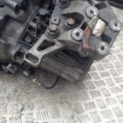 PEUGEOT BOXER/RELAY 2019 DW12 2.2 20GP20 6 SPEED MANUAL GEARBOX