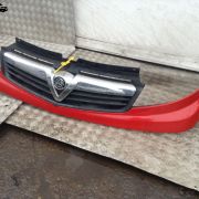 VAUXHALL VIVARO/RENAULT TRAFFIC 2013 RED GRILLE 2080895015