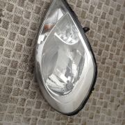 VAUXHALL VIVARO/TRAFFIC 2013 N/S PASSENGER SIDE HEADLIGHT GM 93859833 8200701363 VALEO