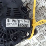 VAUXHALL VIVARO/TRAFFIC 2013 2.0 M9R ALTERNATOR TG15C058 8200404459