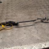 FIAT DOBLO/COMBO 2016 SPARE WHEEL CARRIER COMPLETE