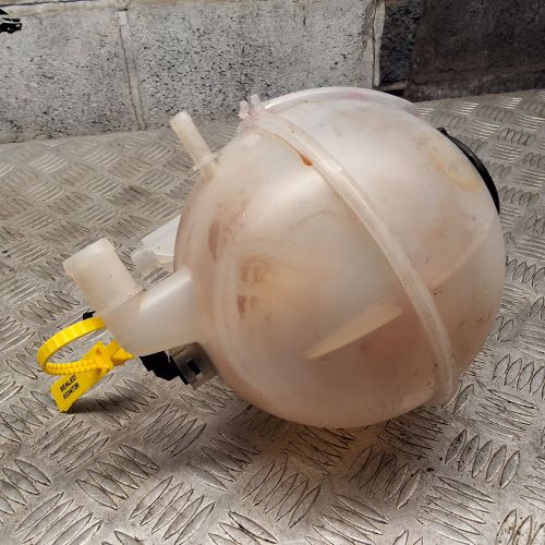 MERCEDES SPRINTER 2014 HEADER TANK / COOLANT BOTTLE