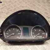 MERCEDES SPRINTER 2014 INSTRUMENT CLUSTER / CLOCK SET A9069009802