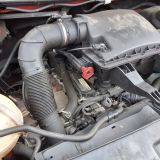 MERCEDES SPRINTER 2014 2.1 EURO 5 651.955 COMPLETE ENGINE 71K