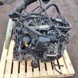 MERCEDES SPRINTER 2014 2.1 EURO 5 651.955 COMPLETE ENGINE 69K