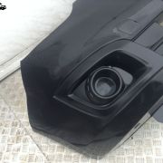 VAUXHALL COMBO 2018 FRONT BUMPER COMPLETE