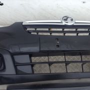 VAUXHALL COMBO 2018 FRONT BUMPER COMPLETE