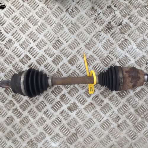 VAUXHALL COMBO 2016 1.3 CDTI N/S PASSENGER DRIVESHAFT