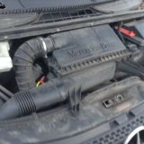 MERCEDES VITO 2010 2.1 CDI 546980 COMPLETE ENGINE