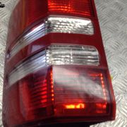 MERCEDES SPRINTER 2013 N/S PASSENGER SIDE BACKLIGHT AFTER MARKET