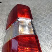 MERCEDES SPRINTER 2013 N/S PASSENGER SIDE BACKLIGHT AFTER MARKET