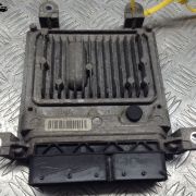 MERCEDES SPRINTER 2013 EURO5 2.1 ENGINE ECU 06519000601