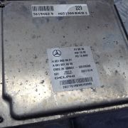 MERCEDES SPRINTER 2013 EURO5 2.1 ENGINE ECU 06519000601