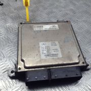 MERCEDES SPRINTER 2013 EURO5 2.1 ENGINE ECU 06519000601