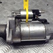 IVECO DAILY 2.3 2023 STARTER MOTOR DENSO 5801422464