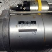 IVECO DAILY 2.3 2023 STARTER MOTOR DENSO 5801422464