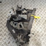 FIAT DOBLO/COMBO 2018 1.6 6SPEED MANUAL GEARBOX A16FD/263A8000 635.6