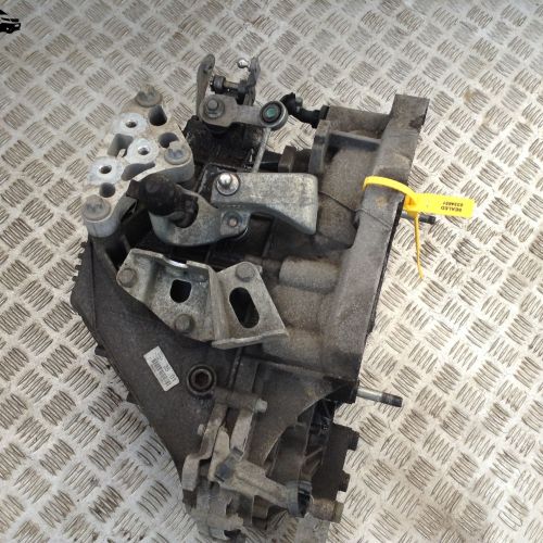 FIAT DOBLO/COMBO 2018 1.6 6SPEED MANUAL GEARBOX A16FD/263A8000 635.6