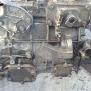 IVECO DAILY 2023 2.3 6 SPEED MANUAL GEARBOX P/N