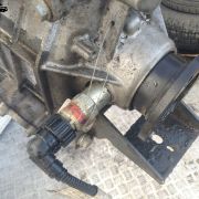 IVECO DAILY 2023 2.3 6 SPEED MANUAL GEARBOX P/N